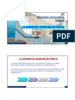 U2 T2 Energía Hidroeléctrica 2