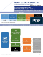 Nota Informativa 40 [502 190420 SES MT]