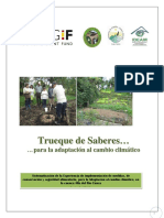 Colombia_conservacion y Seguridad Alimentaria Cauca