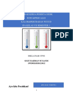 LKPD1 - 3.4 - Suhu Dan Kalor Kelas VII