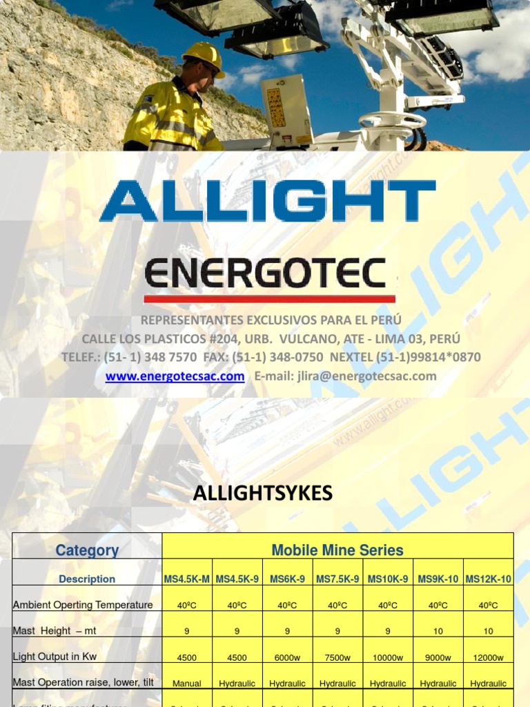 altalight