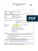 M5 RPH PDPR Matematik 2 Kekwa