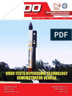 DRDO NL October 2020