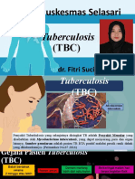 Puskesmas Selasari: Tuberculosis