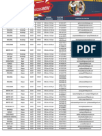 Punto Alianza SBD V