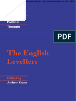 Leveller Texts Collection