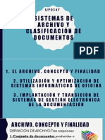 Sistemas de Archivo 1