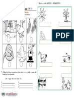 Seres Bioticos y Abioticos 2021 Agosto