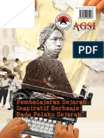 Download Jurnal AGSI edisi II by Institut Sejarah Sosial Indonesia ISSI SN52645823 doc pdf