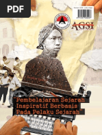 Download Jurnal AGSI edisi II by Institut Sejarah Sosial Indonesia ISSI SN52645823 doc pdf