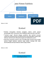 Sistem Hormonal Gading