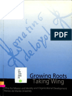 Growing Roots