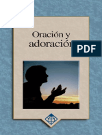 Oración y Adoración GLOBAL