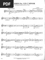 Suzuki Viola 4 - Libro Di Parti Per Viola, Lingua Inglese