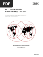 Tcp-Ip FTP As400 v4rx