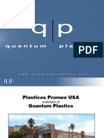 Core Tools Quantum Plastics