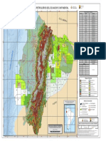 Mapa Bloques Petroleros Actualizado en La WEB 25-09-2015