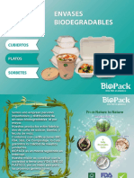 Catalogo Biopack