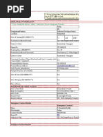 Employee Information:: Note: Kindly Fill Data in "Yellow" Fields Only. Do Not Change Any Formats