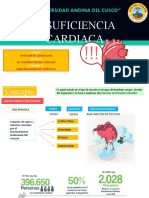 Insuficiencia Cardiaca