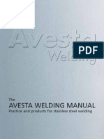 Avesta Welding Ab Avesta Welding Manual
