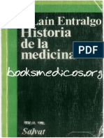 Estralgo - Historia de La Medicina