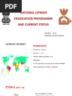 National Leprosy Eradication Programme 1