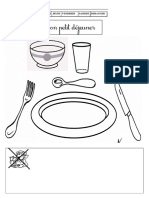 L ALIMENTATION Léquilibre Alimentaire