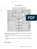 Personal Assignment 1: MGMT8046 - Project and Change Management