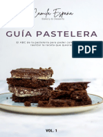Ebook GuiaPastelera