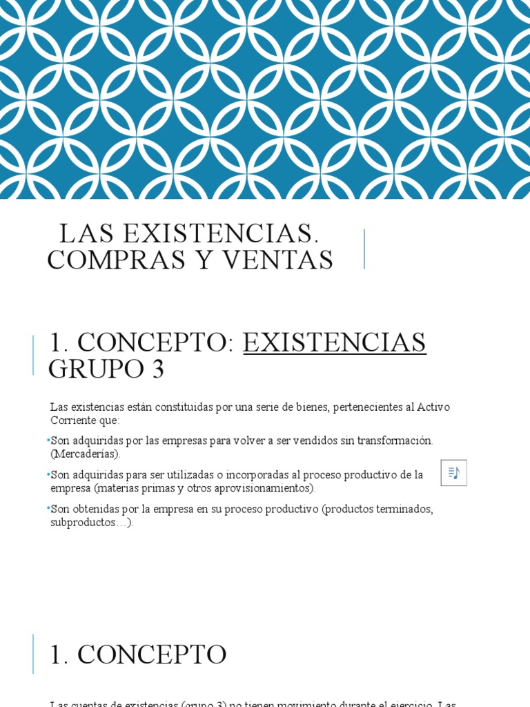 Compras de Mercaderías y Anticipos Sobre Compras | PDF | Factura | Business