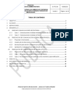 Guia Radicacion Documentos Entradas Internas y Salidas en Orfeo v1