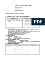 RPP 3.4 Teks Narasi (Cerita Fantasi)