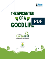 Greenfield Brochure