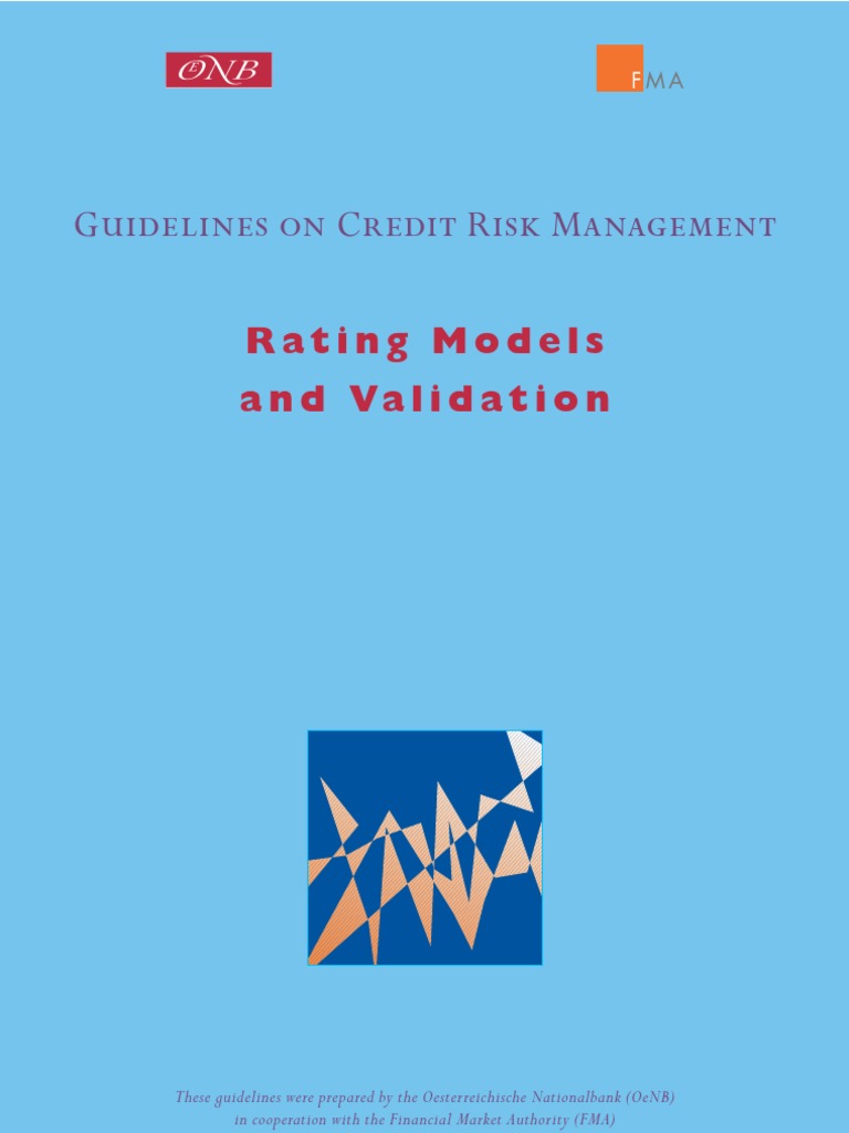 Guidelines On Credit Risk Management | PDF | Finance & Money Management