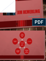 Video 4 Mapa Mental Jim Hemerling