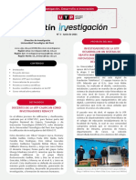 Boletin de Investigacion-Junio2021