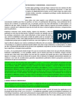 La Ética Social en La Intervención Psicosocial y Comunitaria