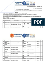 I Catalog Evaluare Porto Gr3