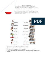 Practice a _ an + plurals - 1 C