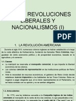 Tema 2-Revoluciones Liberales y Nacionalismos (I)