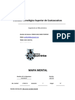 Mapa Mental