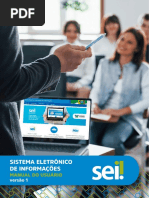 Manual do Usuário SEI-PMPA 4.0 | PDF | Autenticação | Informática