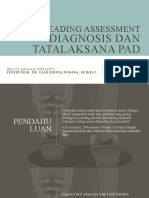 PPT RA PAD