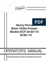 BCF-24 - Manual de Instalação e Operação (En) (2007.09)