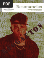 Resonancias 48 DEF | PDF | la Habana | Cuba