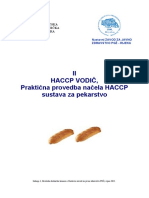 02 Dio HACCP Za Pekarstvo 2011-09-30