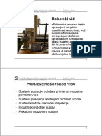 Praktikum Robotike 3 Ciklus