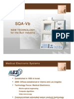 SQA-Vb Presentation
