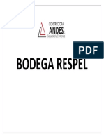 BODEGA RESPEL